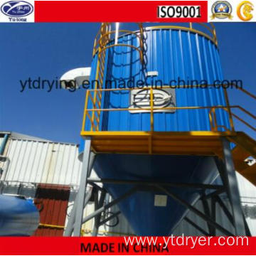 Spray Dryer for Humic Acid Powder